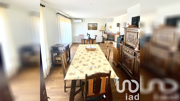 Ma-Cabane - Vente Maison Varetz, 84 m²