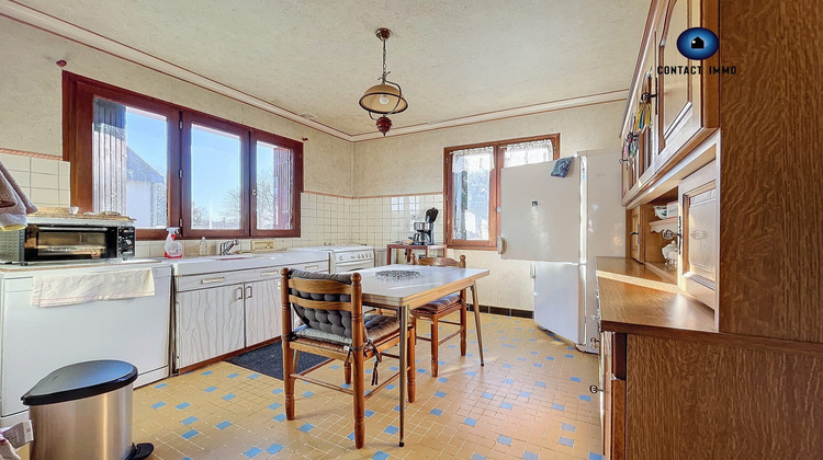 Ma-Cabane - Vente Maison Varetz, 100 m²