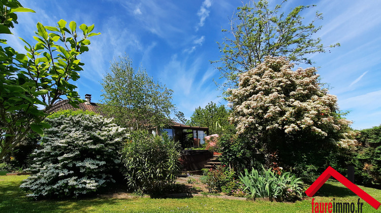 Ma-Cabane - Vente Maison Varetz, 110 m²