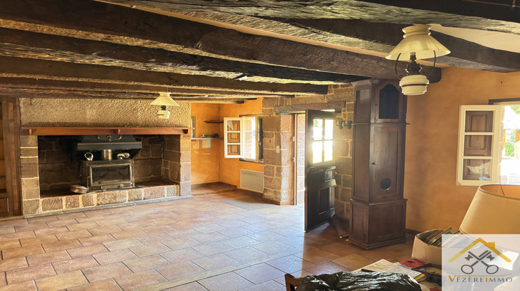 Ma-Cabane - Vente Maison Varetz, 80 m²
