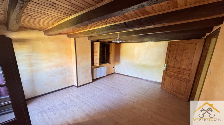 Ma-Cabane - Vente Maison Varetz, 80 m²