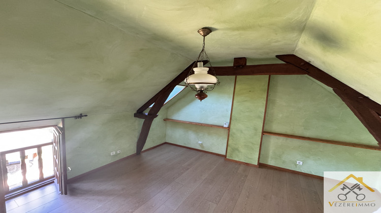 Ma-Cabane - Vente Maison Varetz, 80 m²