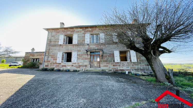 Ma-Cabane - Vente Maison Varetz, 150 m²