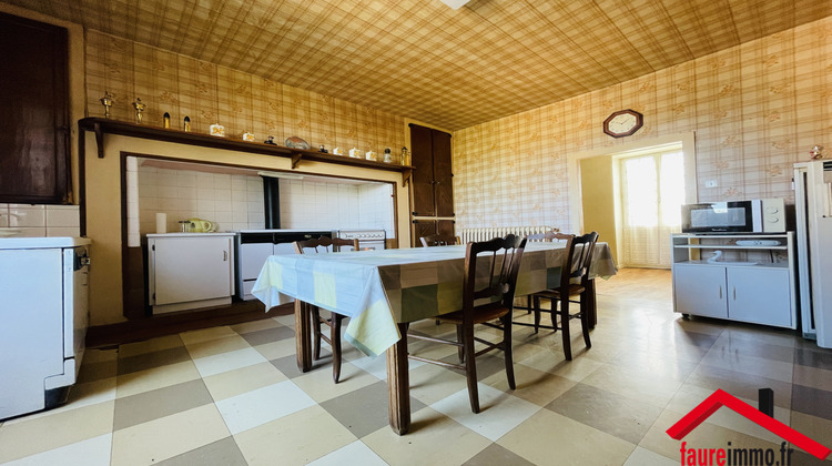 Ma-Cabane - Vente Maison Varetz, 150 m²