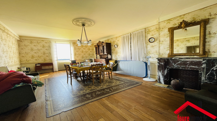 Ma-Cabane - Vente Maison Varetz, 150 m²