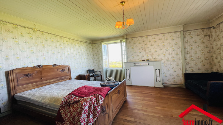 Ma-Cabane - Vente Maison Varetz, 150 m²