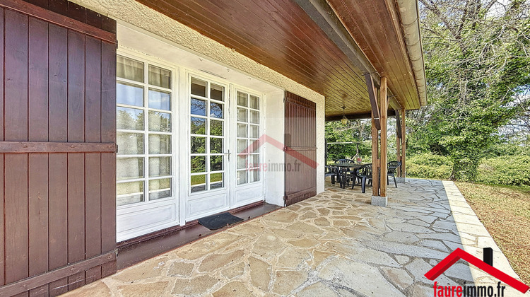 Ma-Cabane - Vente Maison Varetz, 80 m²