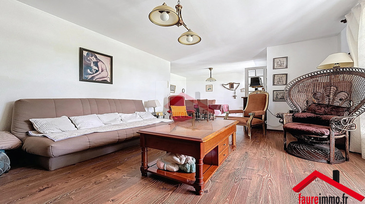 Ma-Cabane - Vente Maison Varetz, 80 m²