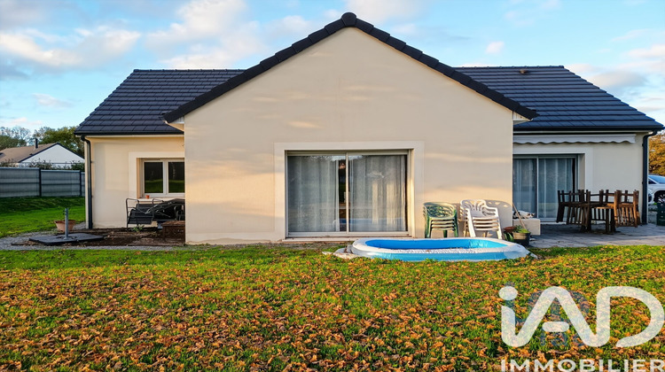 Ma-Cabane - Vente Maison Varetz, 102 m²