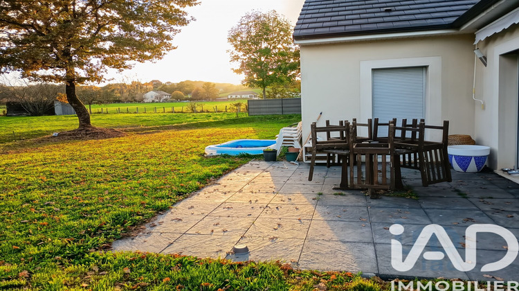 Ma-Cabane - Vente Maison Varetz, 102 m²