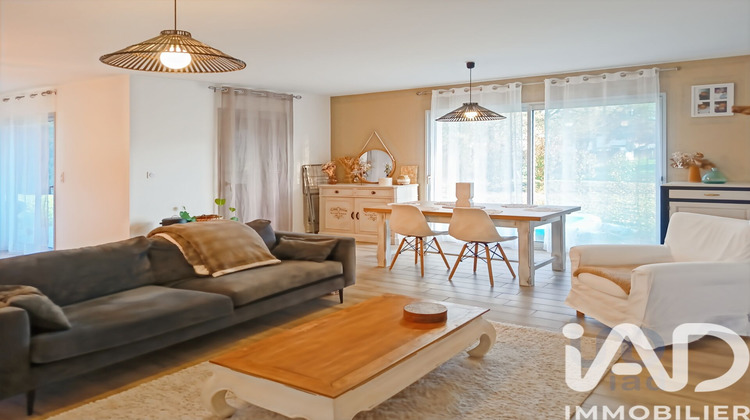 Ma-Cabane - Vente Maison Varetz, 102 m²