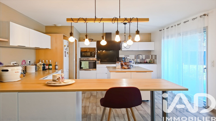 Ma-Cabane - Vente Maison Varetz, 102 m²