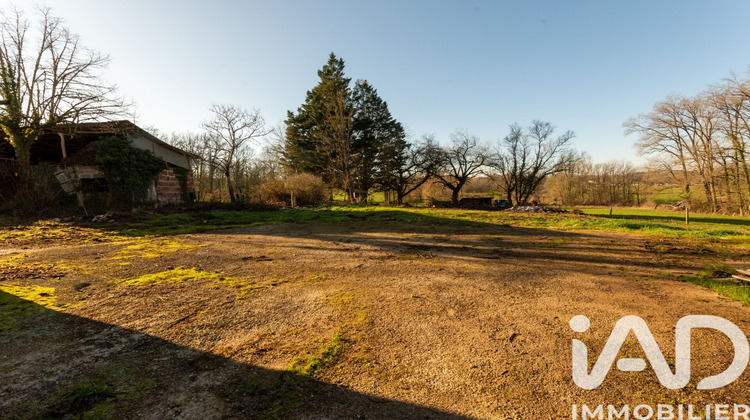 Ma-Cabane - Vente Maison Varetz, 350 m²