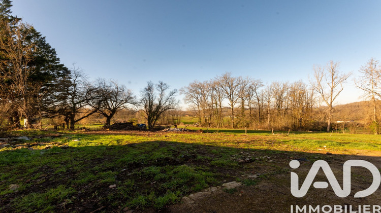 Ma-Cabane - Vente Maison Varetz, 350 m²