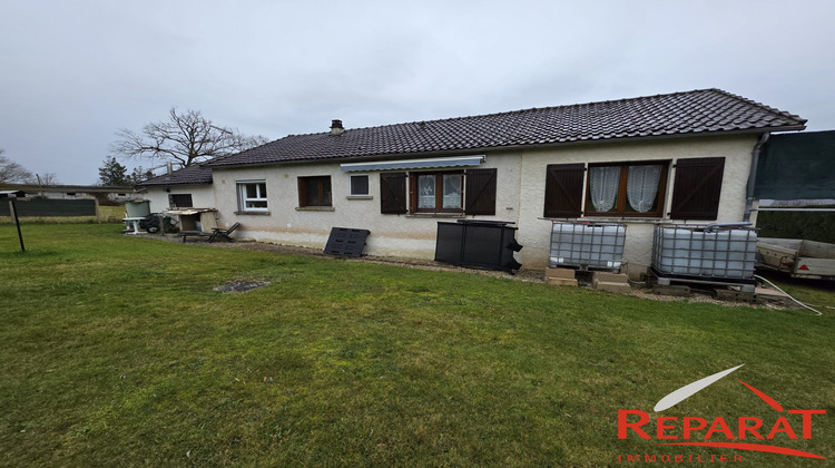 Ma-Cabane - Vente Maison Varetz, 90 m²