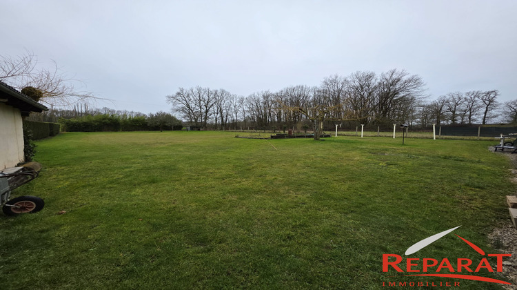 Ma-Cabane - Vente Maison Varetz, 90 m²