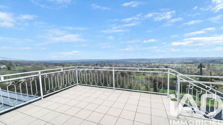 Ma-Cabane - Vente Maison Varetz, 135 m²