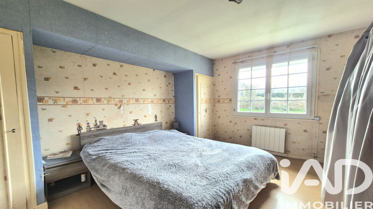 Ma-Cabane - Vente Maison Varetz, 135 m²