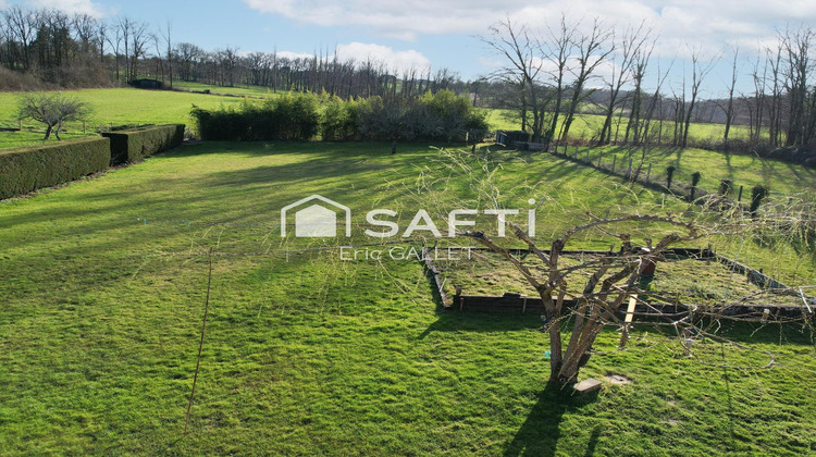 Ma-Cabane - Vente Maison Varetz, 89 m²