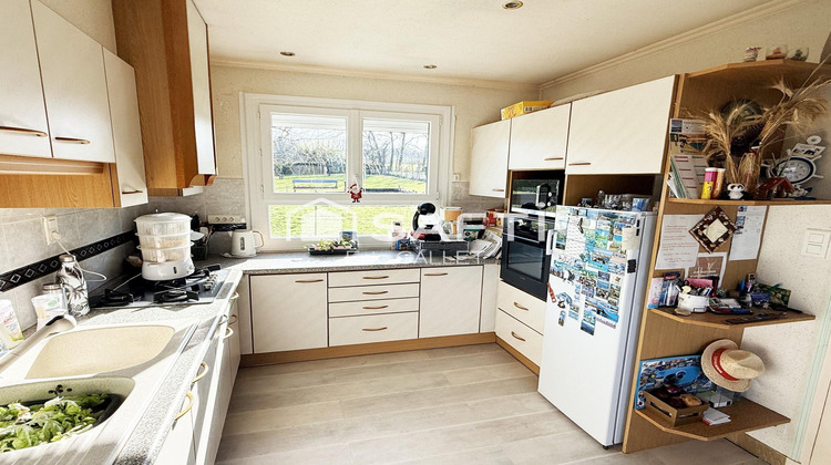 Ma-Cabane - Vente Maison Varetz, 89 m²