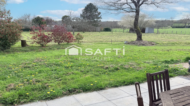 Ma-Cabane - Vente Maison Varetz, 104 m²