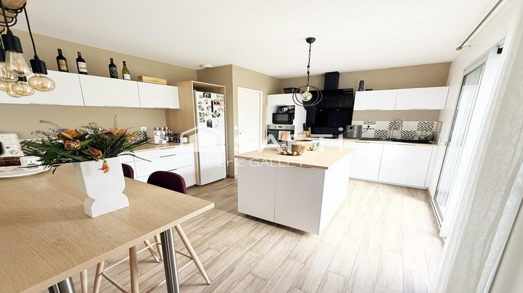 Ma-Cabane - Vente Maison Varetz, 104 m²