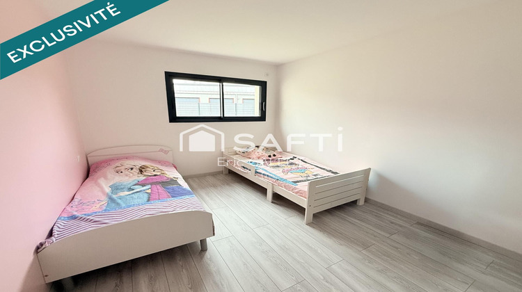 Ma-Cabane - Vente Maison Varetz, 121 m²