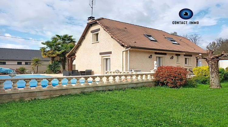 Ma-Cabane - Vente Maison Varetz, 100 m²