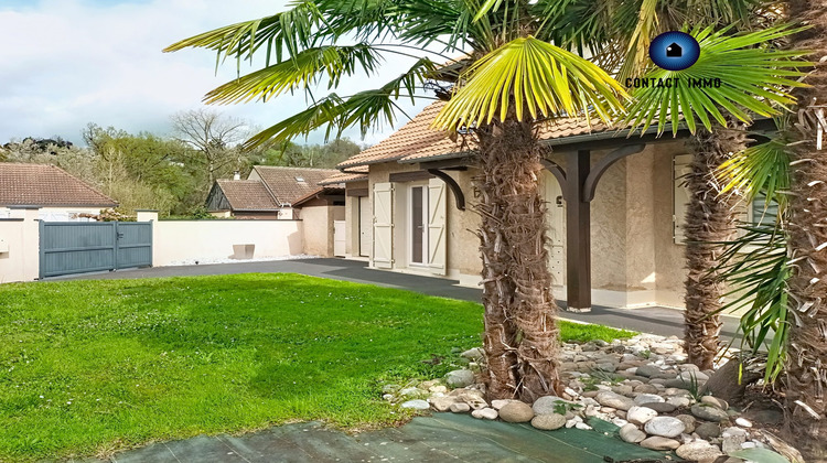 Ma-Cabane - Vente Maison Varetz, 100 m²