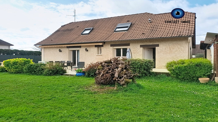 Ma-Cabane - Vente Maison Varetz, 100 m²