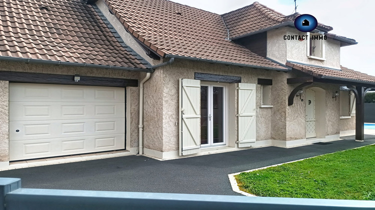 Ma-Cabane - Vente Maison Varetz, 100 m²