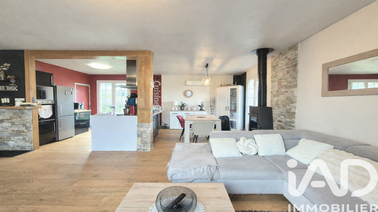 Ma-Cabane - Vente Maison Varetz, 135 m²