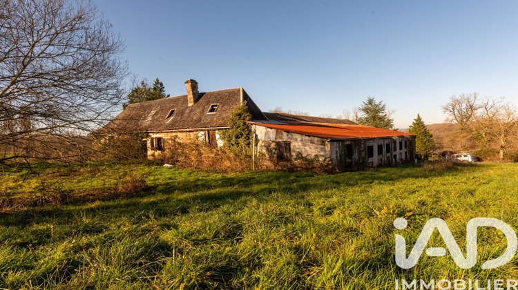 Ma-Cabane - Vente Maison Varetz, 350 m²