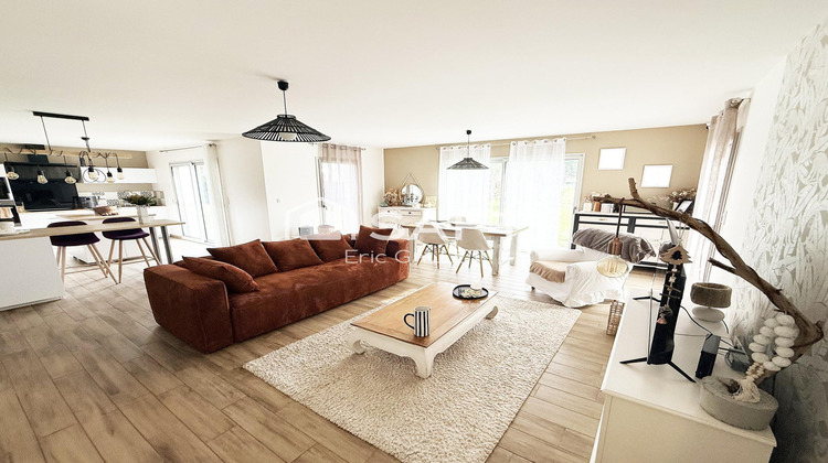 Ma-Cabane - Vente Maison Varetz, 104 m²