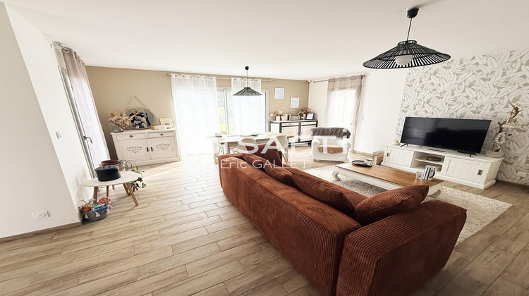 Ma-Cabane - Vente Maison Varetz, 104 m²