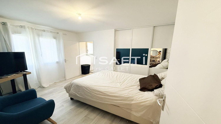 Ma-Cabane - Vente Maison Varetz, 104 m²