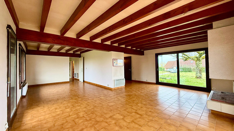 Ma-Cabane - Vente Maison VARETZ, 112 m²