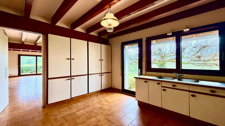 Ma-Cabane - Vente Maison VARETZ, 112 m²