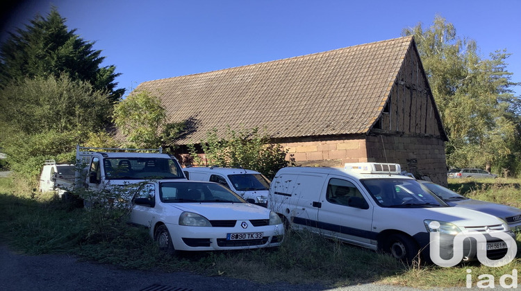 Ma-Cabane - Vente Maison Varetz, 120 m²