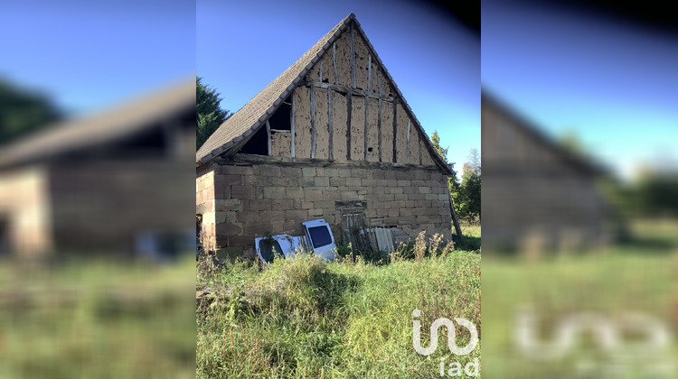 Ma-Cabane - Vente Maison Varetz, 120 m²