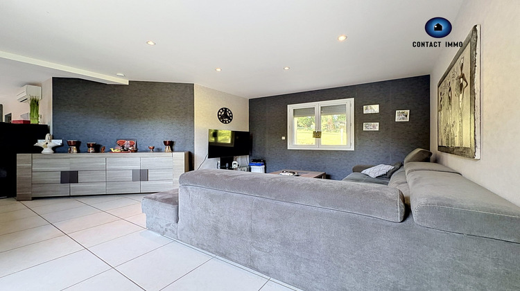 Ma-Cabane - Vente Maison Varetz, 150 m²