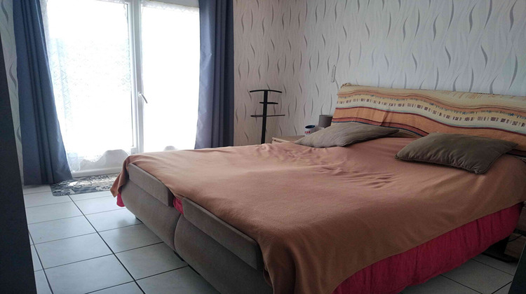 Ma-Cabane - Vente Maison VARETZ, 110 m²