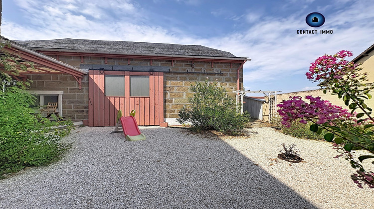 Ma-Cabane - Vente Maison Varetz, 147 m²