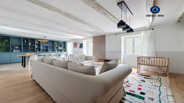 Ma-Cabane - Vente Maison Varetz, 147 m²