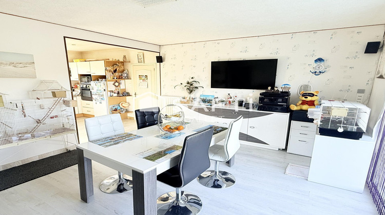 Ma-Cabane - Vente Maison Varetz, 89 m²
