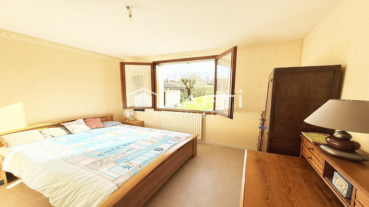 Ma-Cabane - Vente Maison Varetz, 89 m²