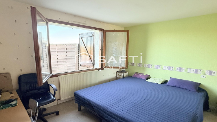 Ma-Cabane - Vente Maison Varetz, 89 m²