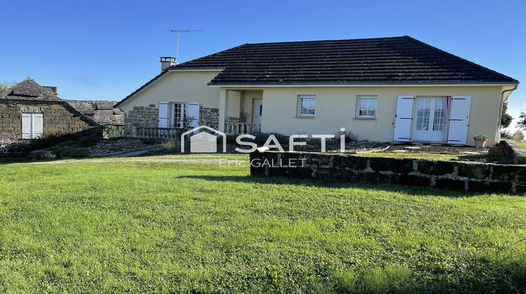 Ma-Cabane - Vente Maison Varetz, 115 m²