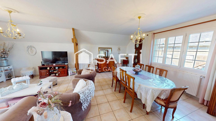 Ma-Cabane - Vente Maison Varetz, 115 m²