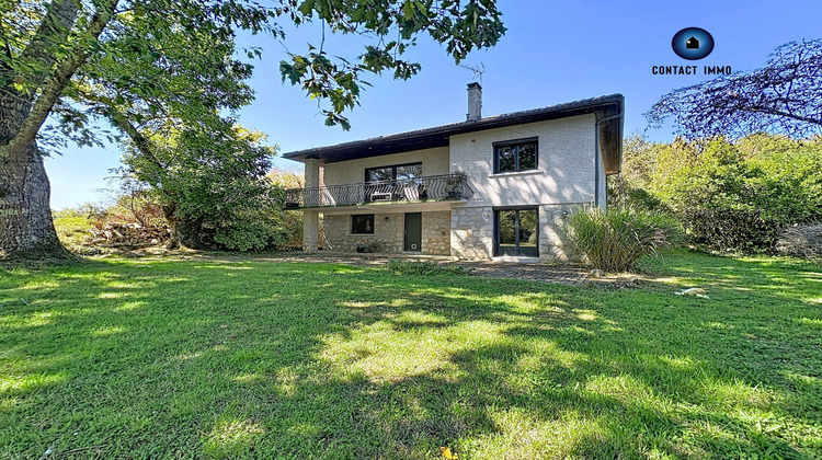 Ma-Cabane - Vente Maison Varetz, 107 m²